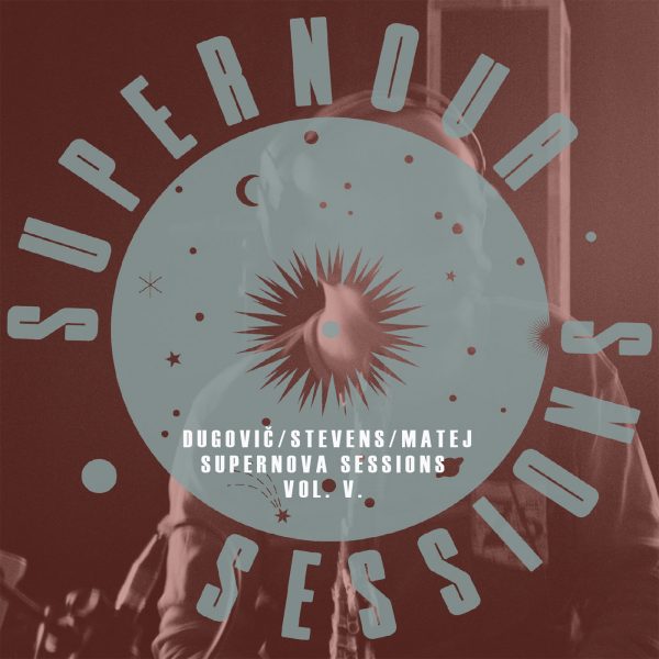Supernova V