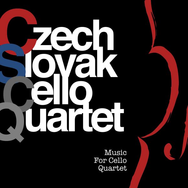 Czecho Slovak Cello Quartet