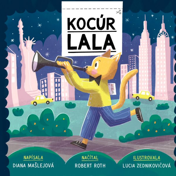 Kocúr Lala