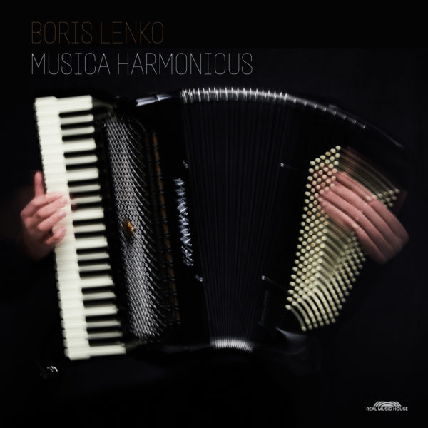 Boris Lenko - Musica Harmonicus