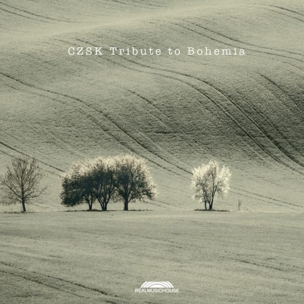 CZSK Tribute to Bohemia