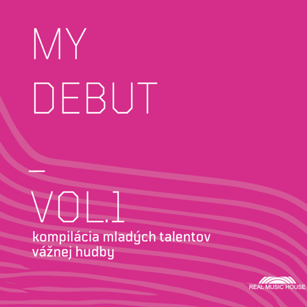 MY DEBUT VOL.1