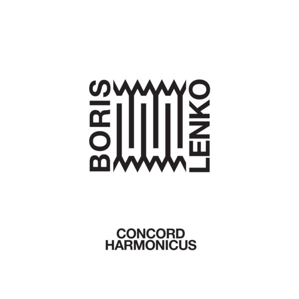 Boris Lenko - Concord Harmonicus