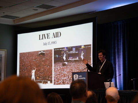 Život, hudba, mentorstvo a inšpirácie v hudobnom priemysle