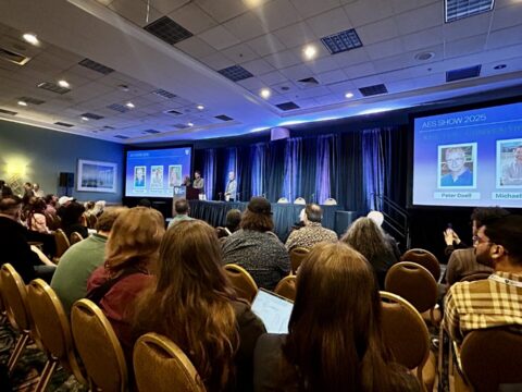 AI a Mastering: Panelová Diskusia o Súčasných Trendoch, Skúsenostiach a Budúcnosti