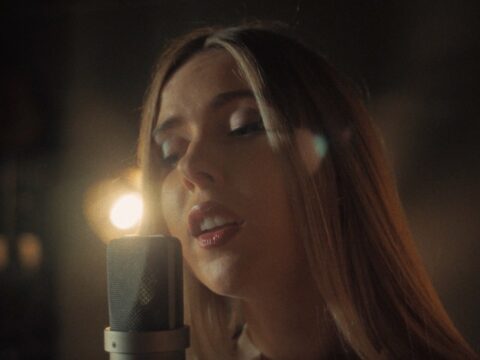 Rekviem v podaní Kristíny Mihaľovej