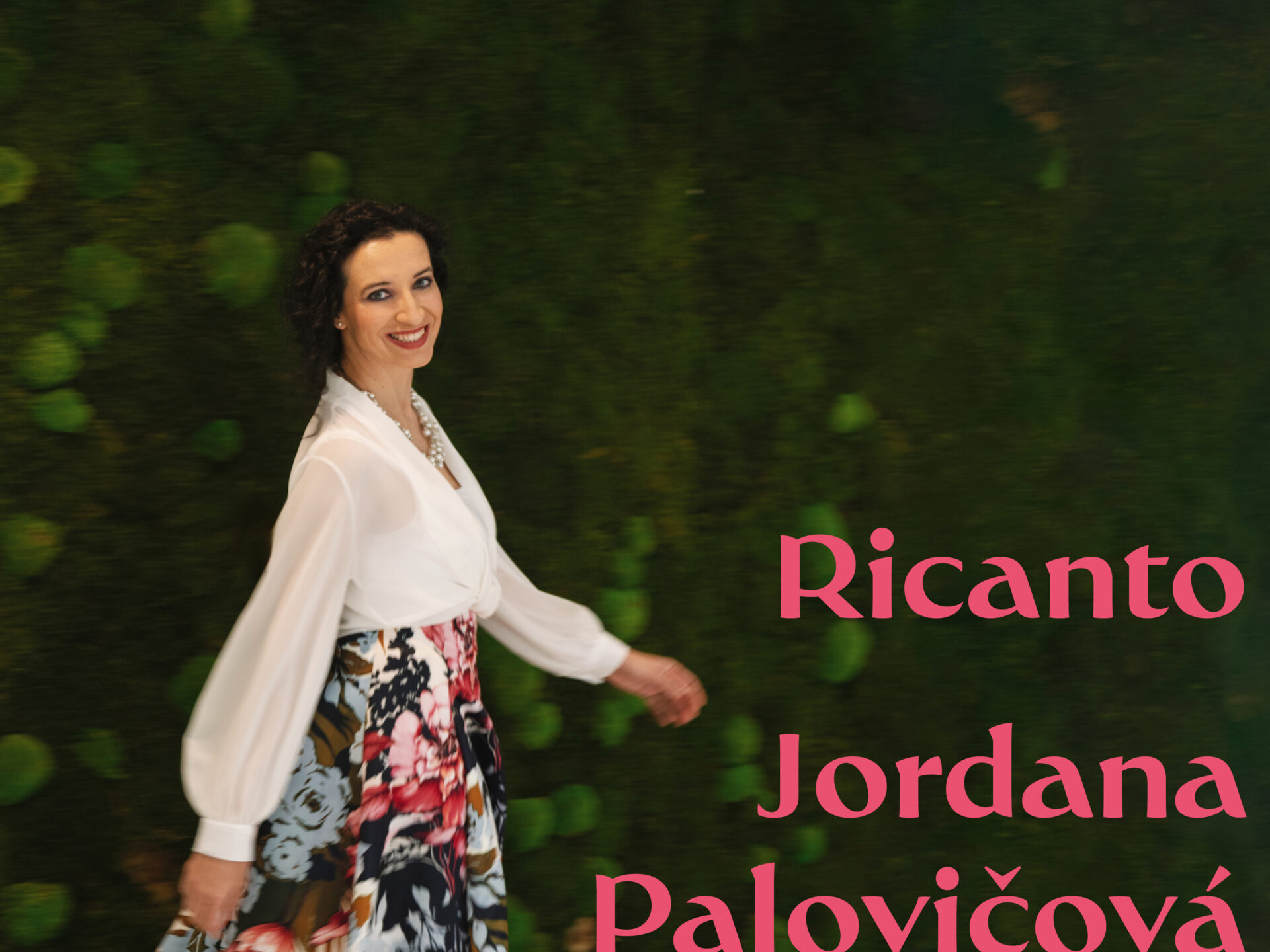 Jordana Palovičová