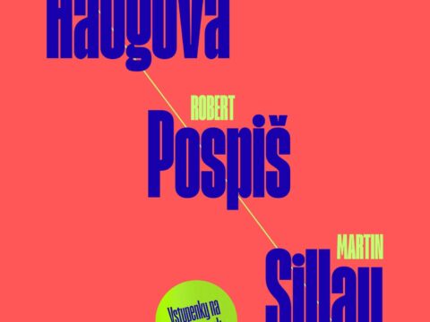 Mila Haugová – Robert Pospiš – Martin Sillay: Predadventný koncert 2026